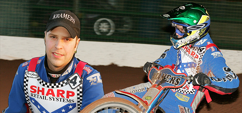 Till minne av Emil Kramer -  Emil lämnade oss i stor sorg och saknad den 9 december 2009